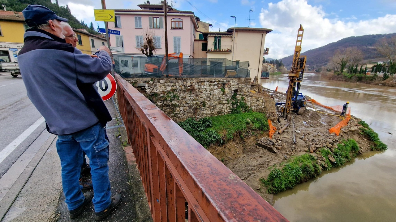 Il sindaco di Bagno a Ripoli si ritiene soddisfatto della notizia. La Città Metropolitana: "Abbiamo superato gli ostacoli".