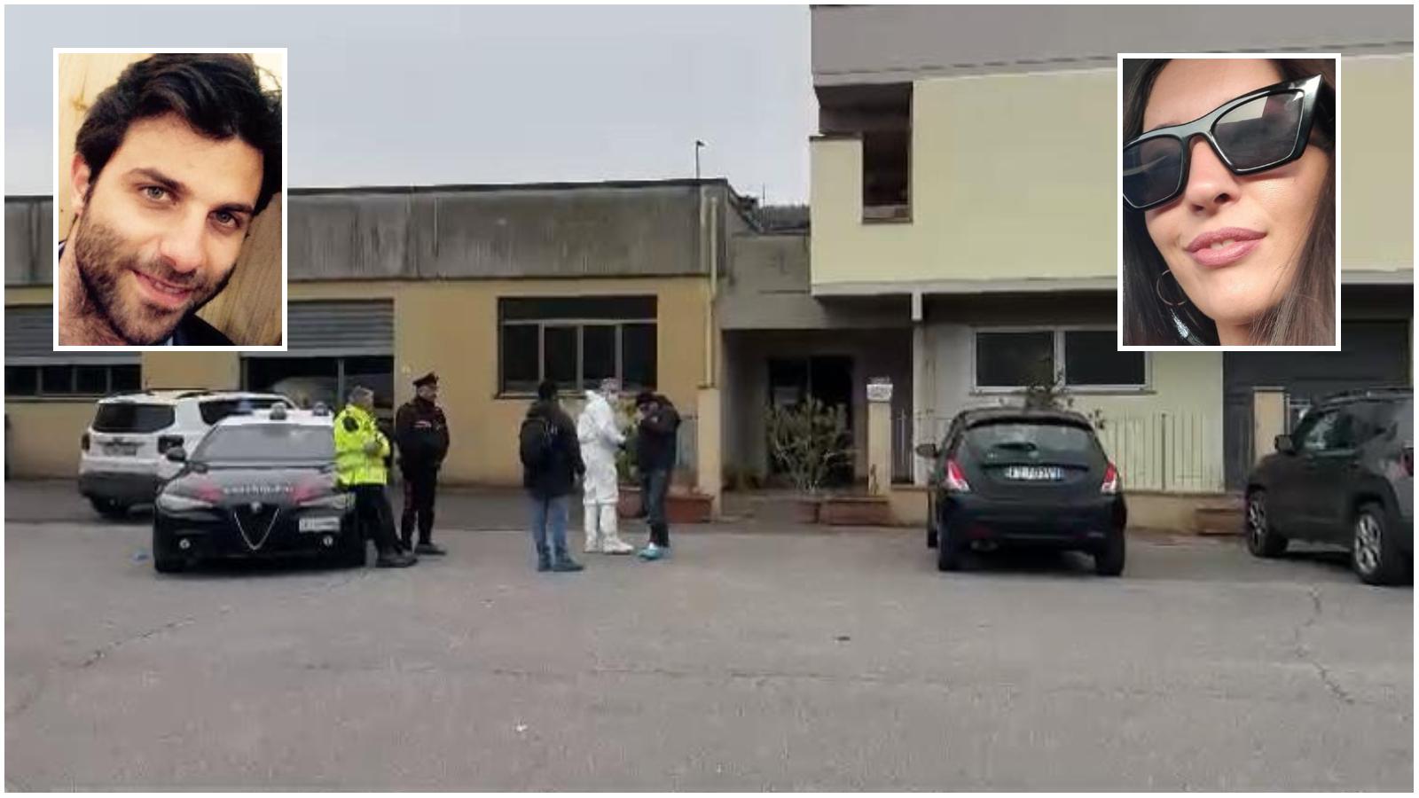 Giovane madre uccisa a coltellate: il bambino era in casa nei momenti della tragedia