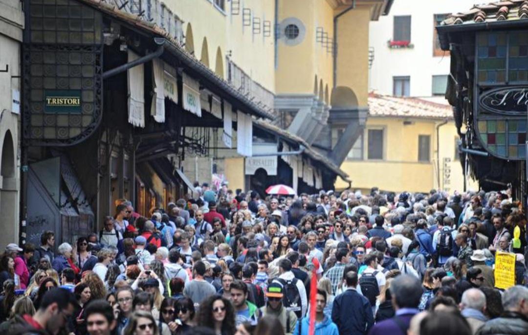 Ponte Vecchio 