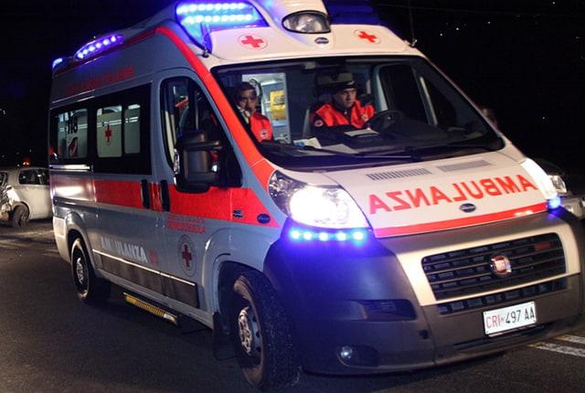 Ridotta la presenza dell’ambulanza infermerizzata a Castiglion Fiorentino