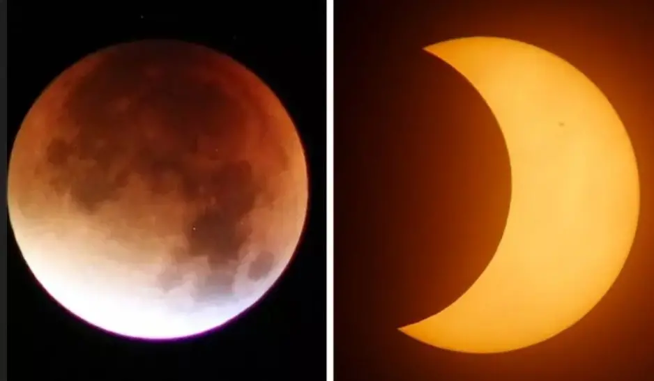 La Toscana con gli occhi al cielo per la notte del bacio Luna-Giove