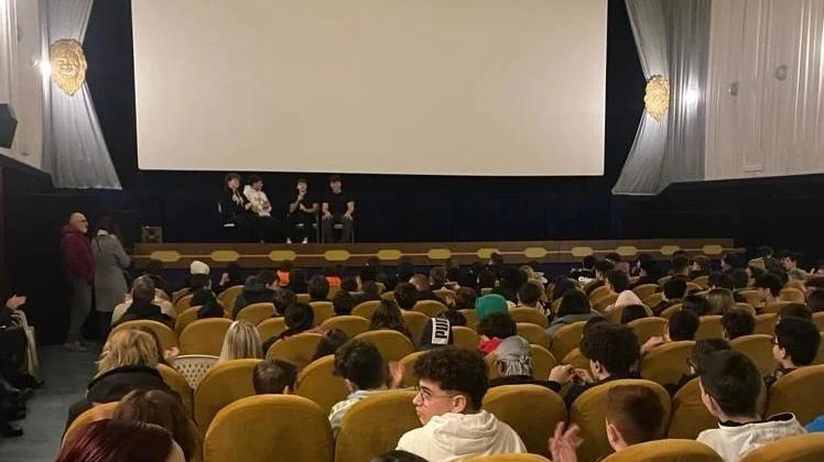 Botta e risposta politico sul cinema Italia di Soci, l’opposizione. risponde al sindaco di Bibbiena Filippo Vagnoli che si farà garante per la storia sala