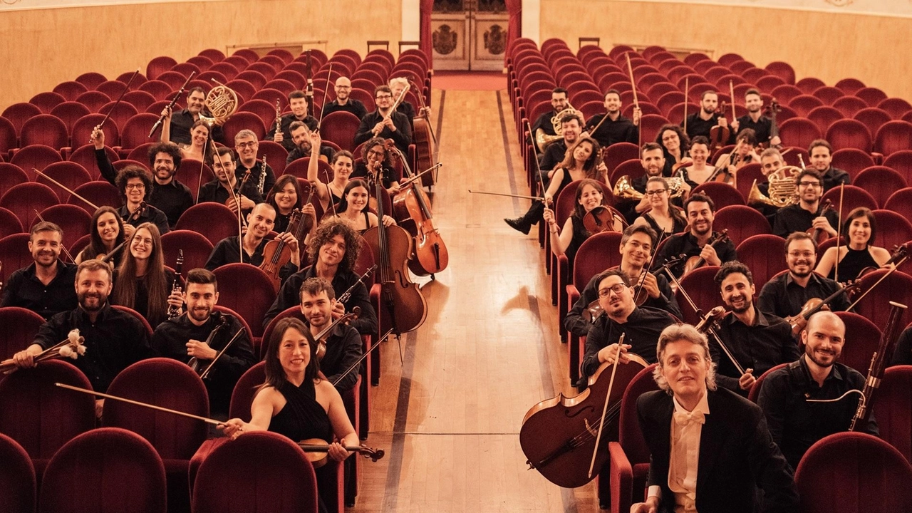 La celeberrima Nona Sinfonia di Beethoven in doppio appuntamento a Perugia con incontri e concerto di alto livello.