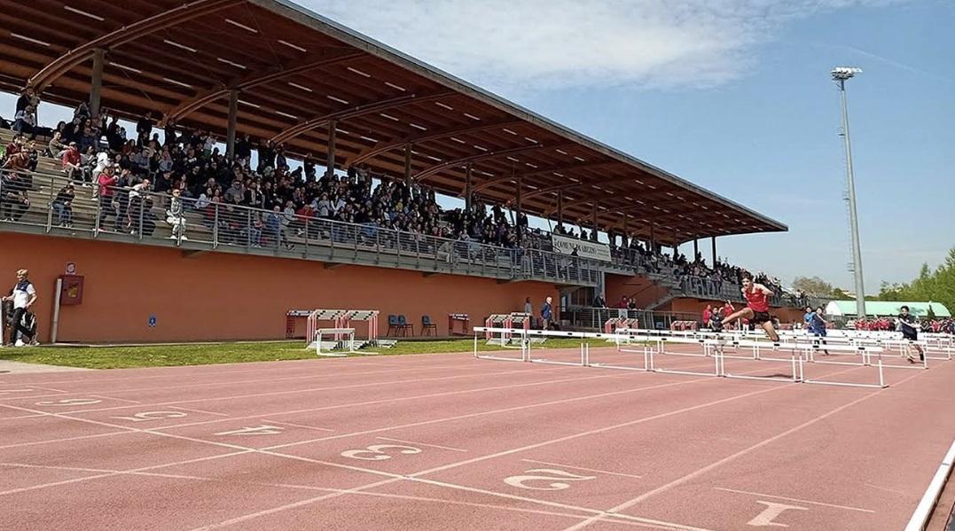 L Alga Atletica 