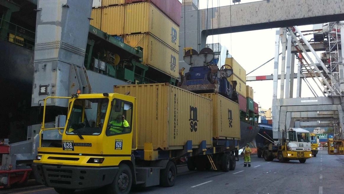 La Spezia, il porto cresce a due cifre. Tra merci e movimento passeggeri