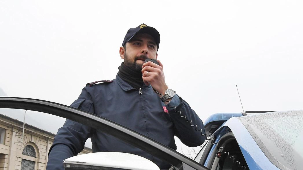 Sull’episodio sono in corso gli accertamenti della Polizia di Stato che sta raccogliendo ogni elemento utile alle indagini (Foto di repertorio)