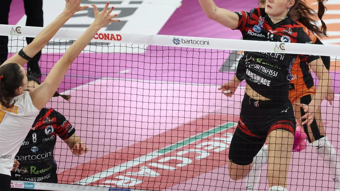 BARTOCCINI PERUGIA 0 SMI ROMA 3 (22-25, 20-25, 16-25) PERUGIA: Nemeth 17, Gardini 9, Cekulaev 5, Bartolini 3, Ungureanu 3,...