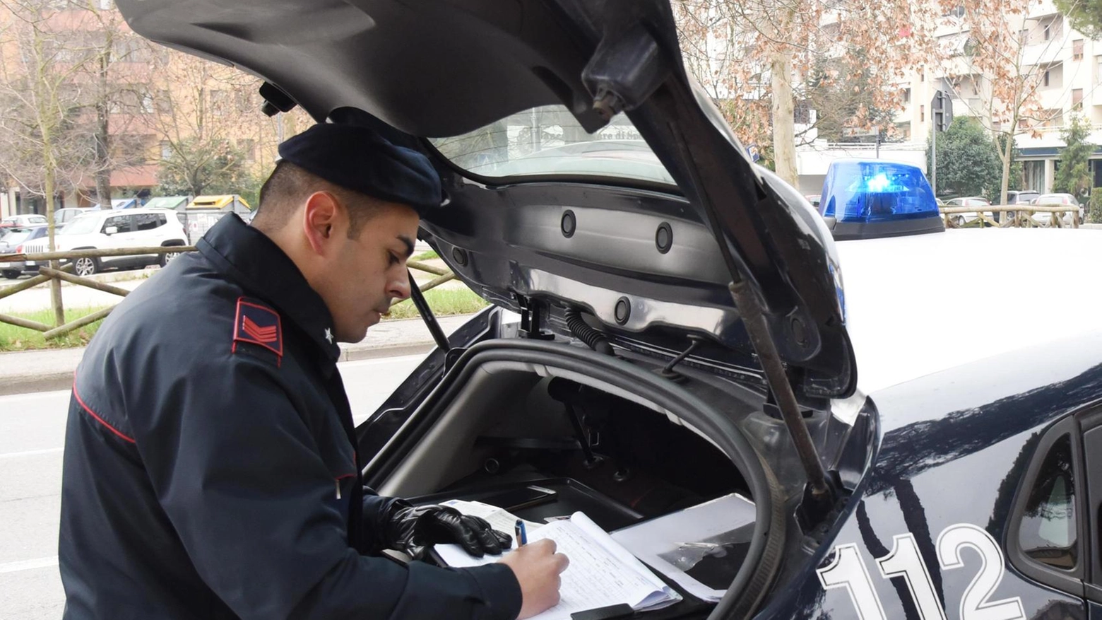 Truffe a ripetizione: lo arrestano, ma non può andare in carcere