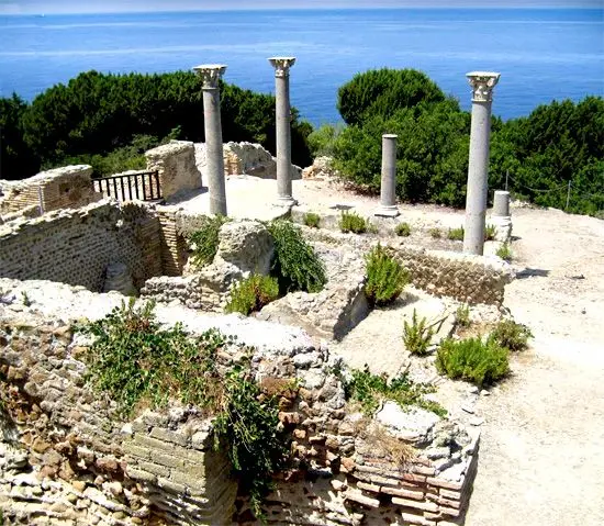 Le meraviglie dell’Arcipelago. Giannutri, visite speciali alla Villa Romana e trekking