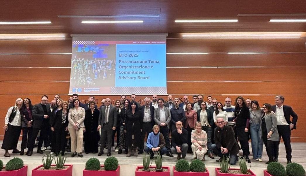 Turismo, intelligenza artificiale e nuove frontiere: Bto e il tema dell’edizione 2025