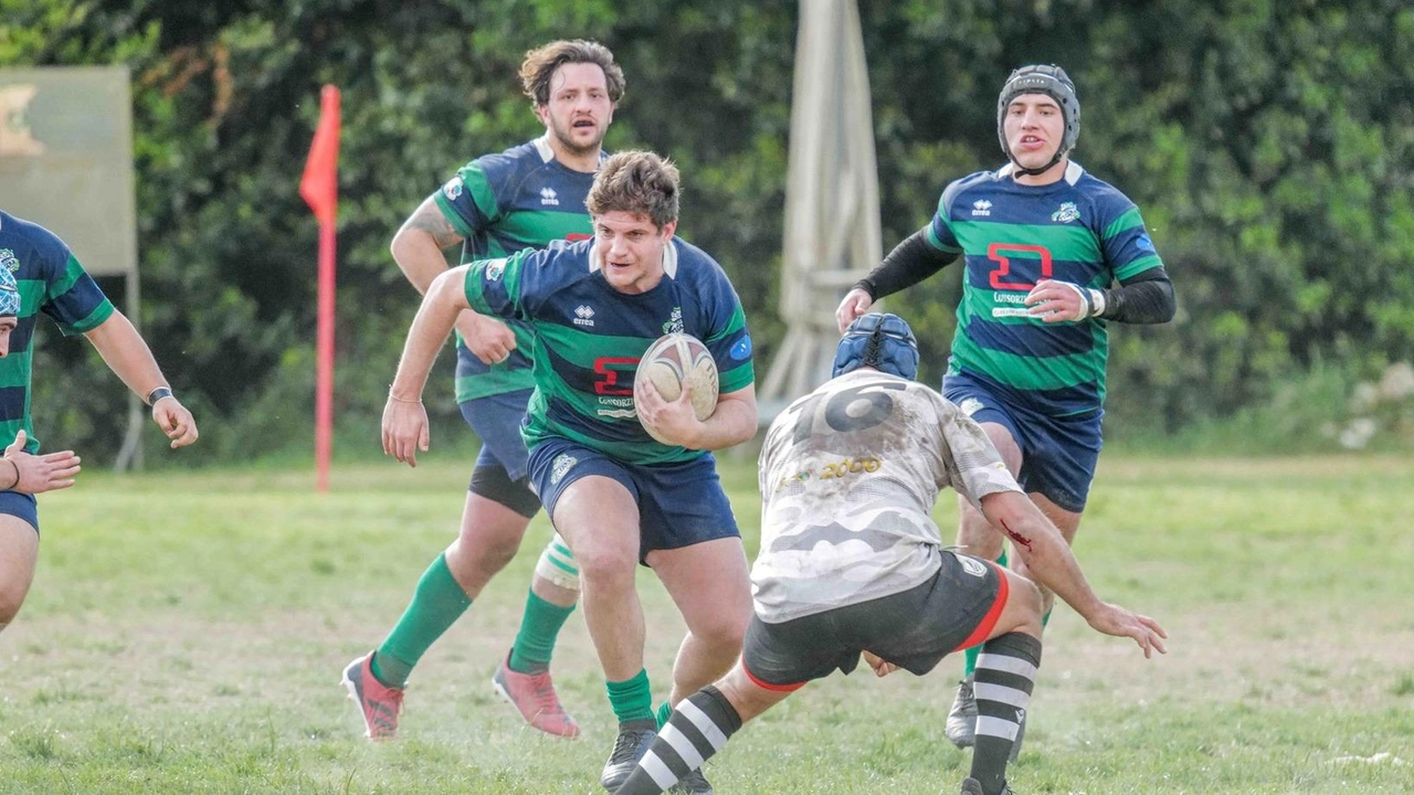 Domenica la prima di campionato in trasferta per la squadra di Vannini