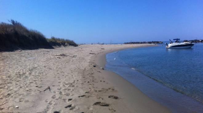 Ambiente: Pisa aderisce a ‘Il mare di inverno’ per ripulire le spiagge dalla plastica