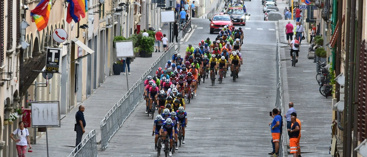 Ciclismo, dopo la sentenza scatta l'allarme di organizzatori e direttori di corsa