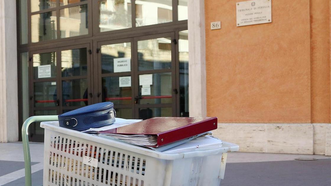 Stupro di Ponte San Giovanni. Accolta la richiesta del 25enne: concesso il rito abbreviato