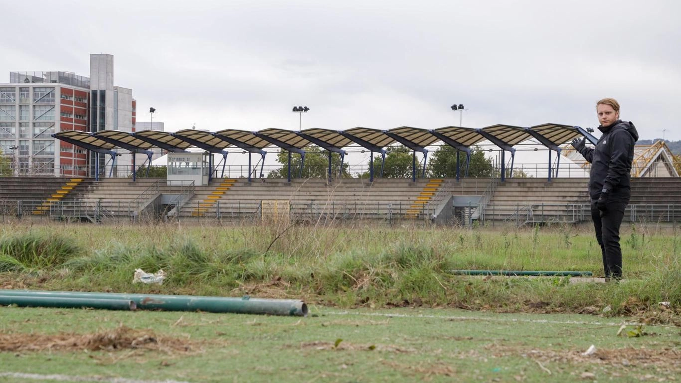 San Giusto calcio, il grido di aiuto : "Con l’accorpamento? Spariremo"