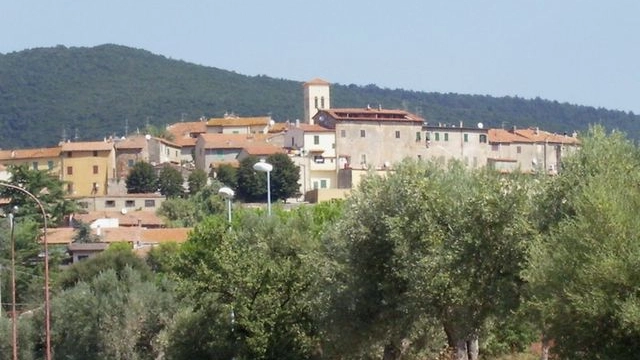 Batignano (Foto Wikipedia)