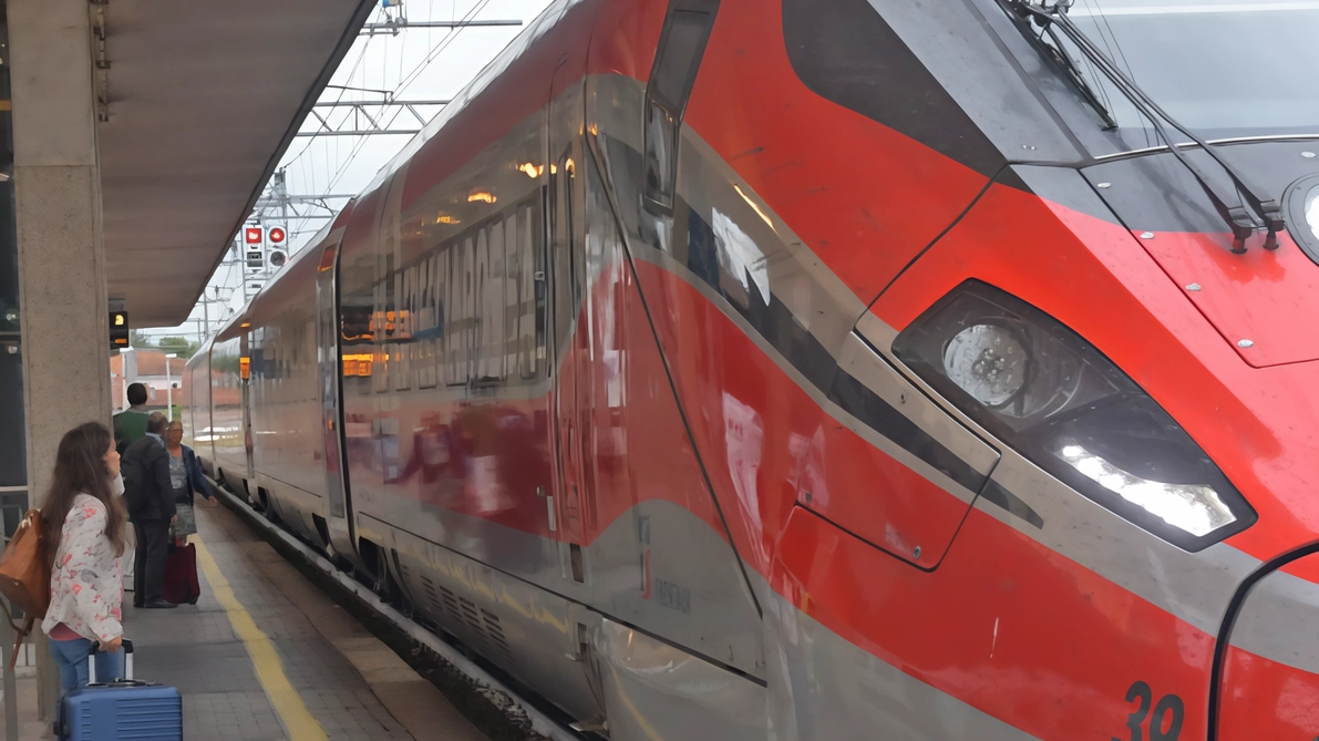 L’appello per sostenere la richiesta di aumentare le coppie di treni alta velocità