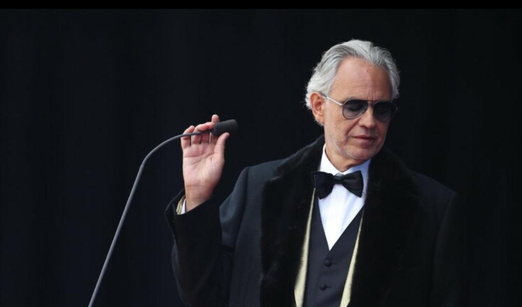 22 settembre: buon compleanno Andrea Bocelli. Oggi il tenore compie 66 anni