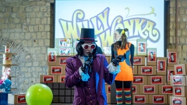 wonka