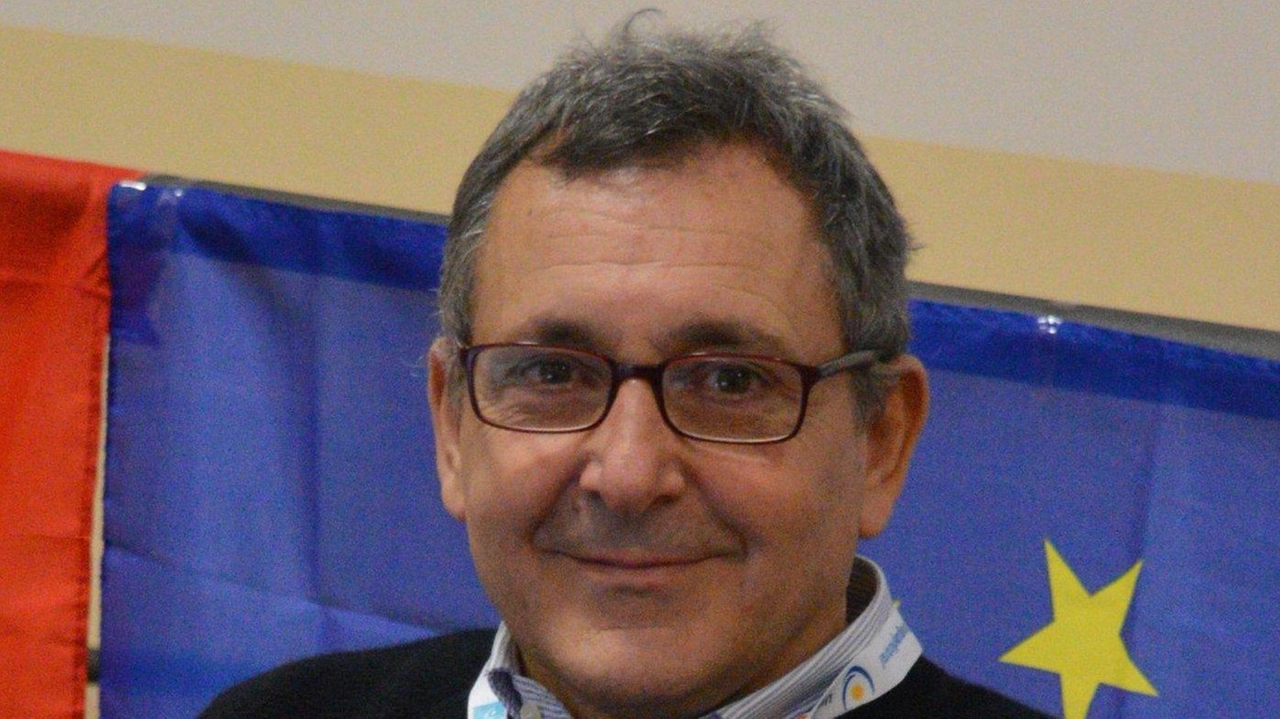 Riccardo Canesi