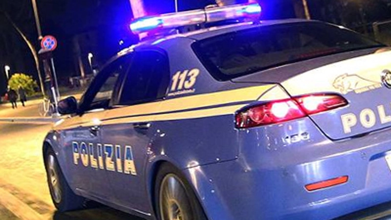 Furto al supermercato di San Concordio, la polizia interviene e sventa un furto per quasi tremila euro