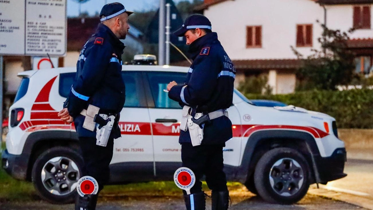 Prossimamente anche gli agenti della Polizia locale di Siena saranno armati