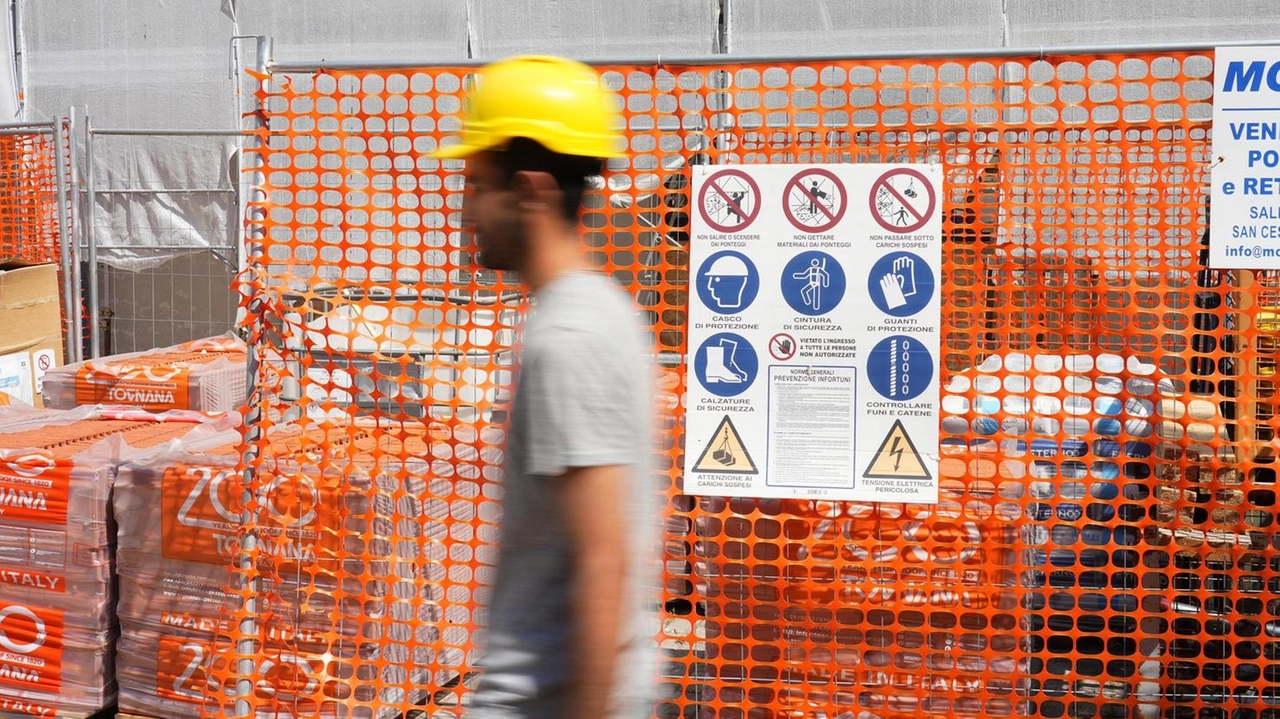 “La patente a crediti nei cantieri edili non è uno strumento idoneo a garantire la sicurezza sui luoghi di lavoro...