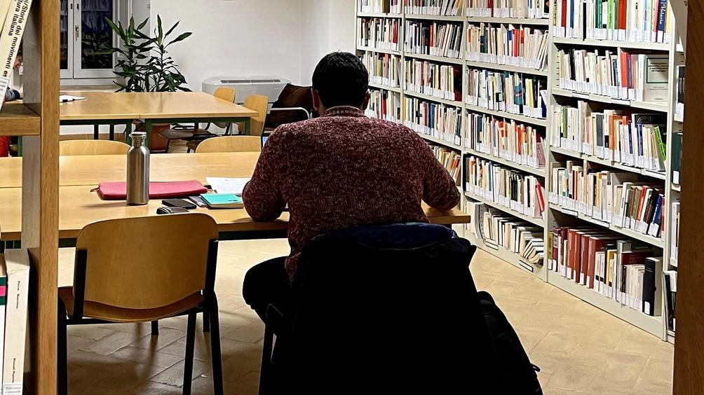 Assisi è una "Città che legge". Biblioteca, accessi in aumento. Triplicata la ’Sezione ragazzi’