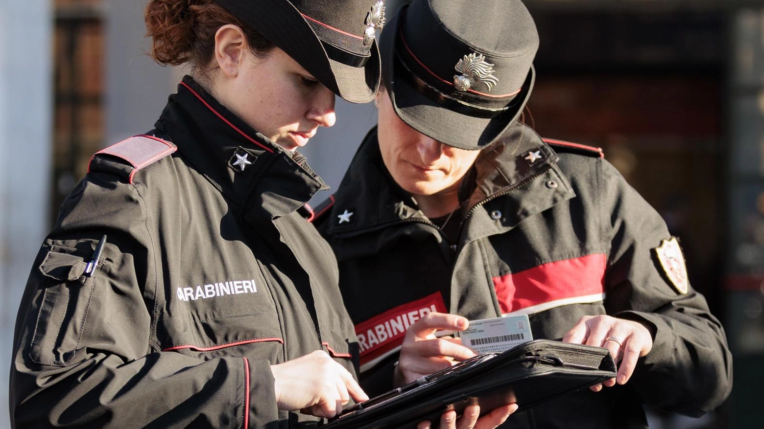 Nuovo blitz alla Stazione. Denunciate 15 persone