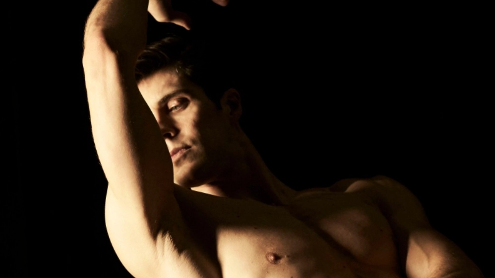 Roberto Bolle