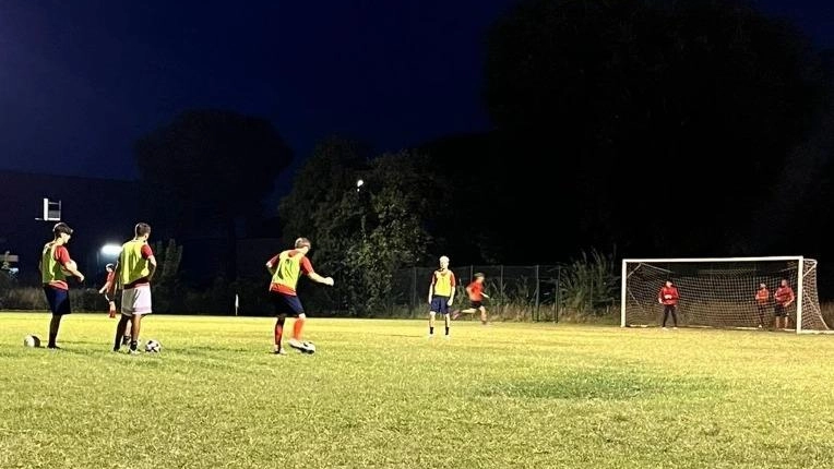 Campi sportivi bloccati. Lavori fermi o a rilento. Corsa contro il tempo. Il Comune  accelera