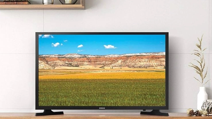 smart TV Samsung