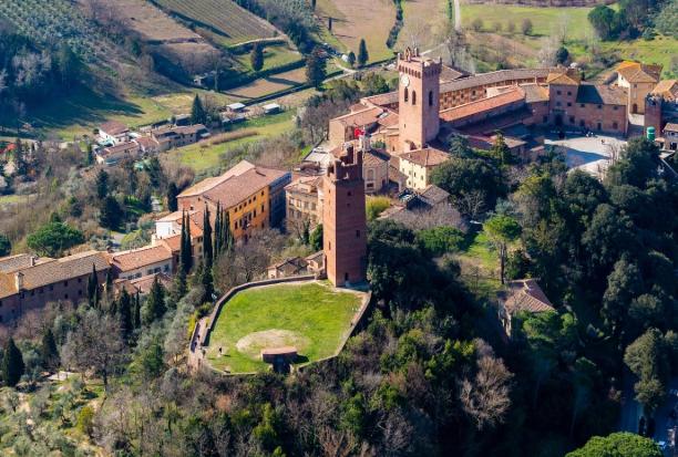 Centro storico e malamovida a San Miniato: “Folla di notte senza regola. Servono telecamere”