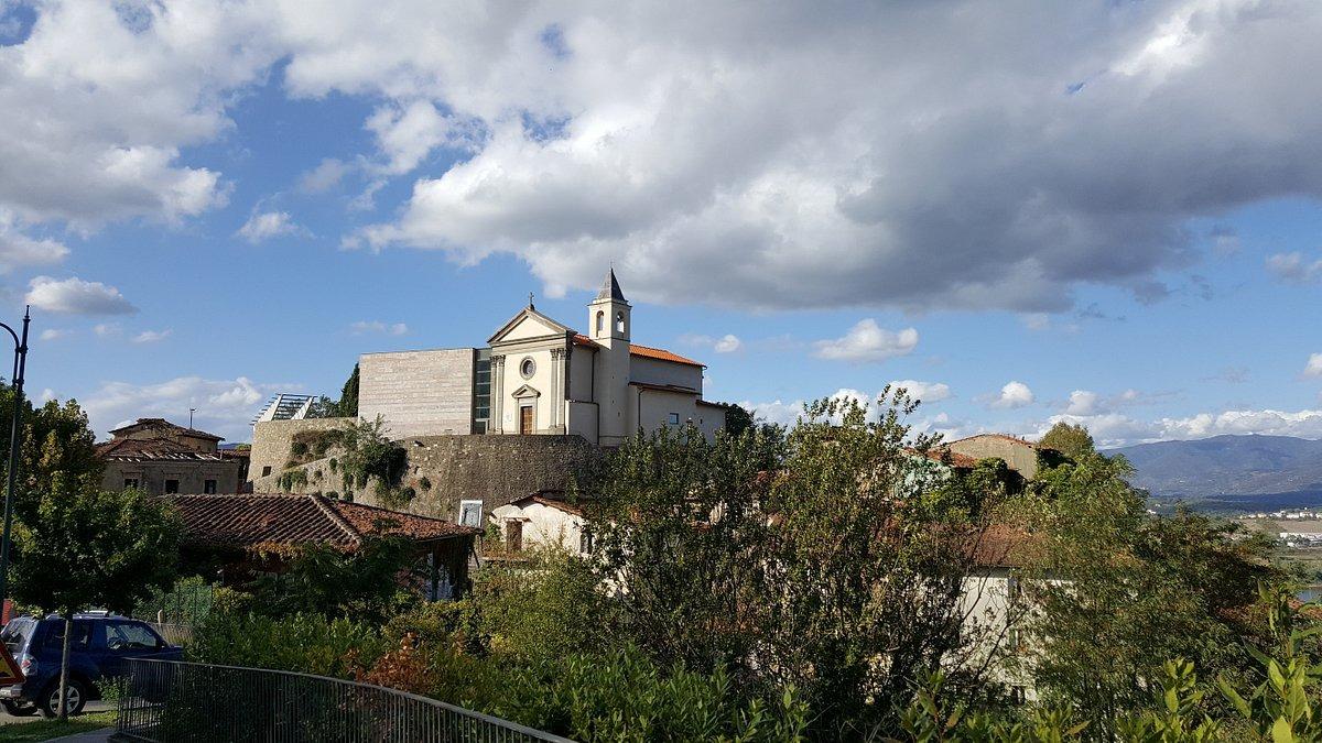 I miracoli del Pnrr, risorge il borgo fantasma