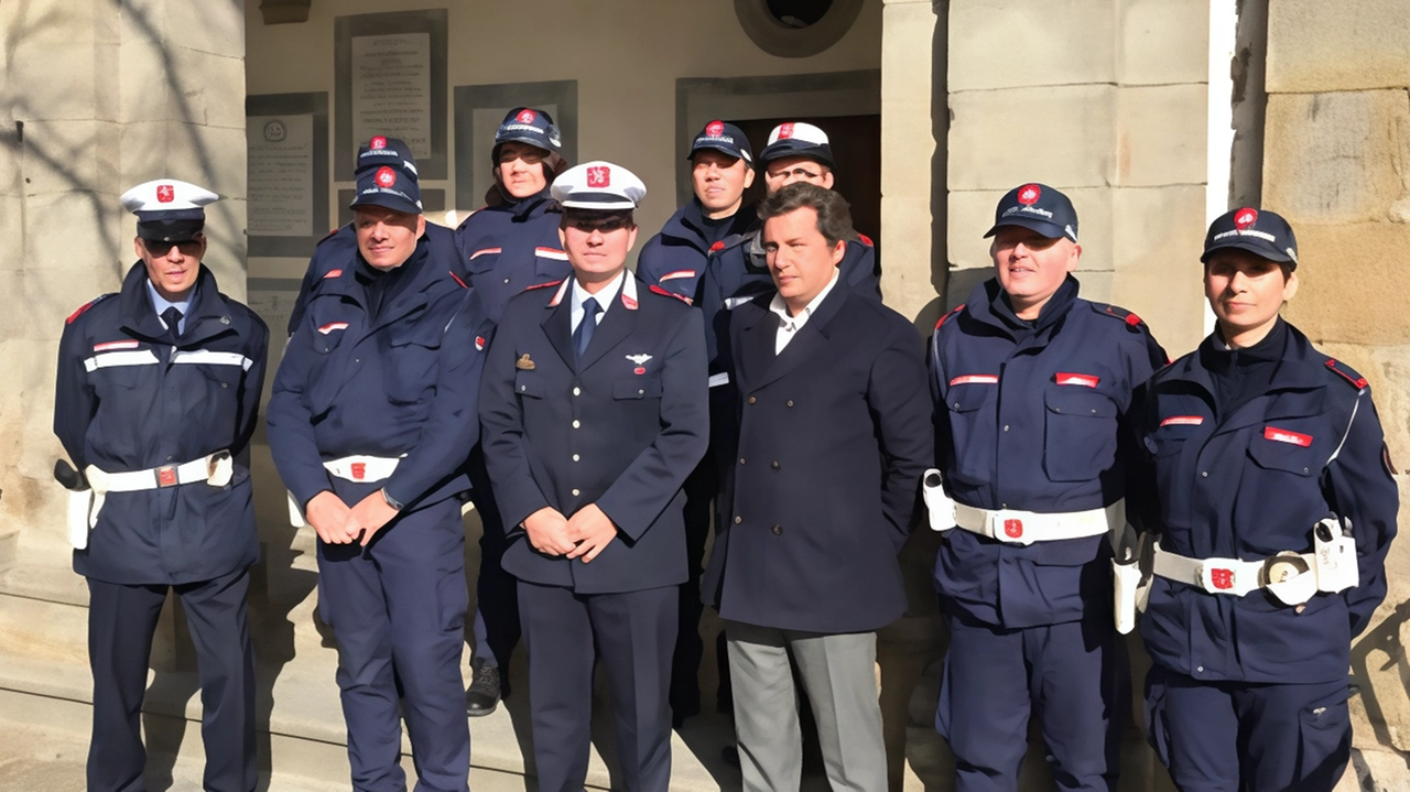 Oltre 130 auto sprovviste di Rc auto multate. È il dato che emergedalla Polizia Municipale di Castiglion Fiorentino