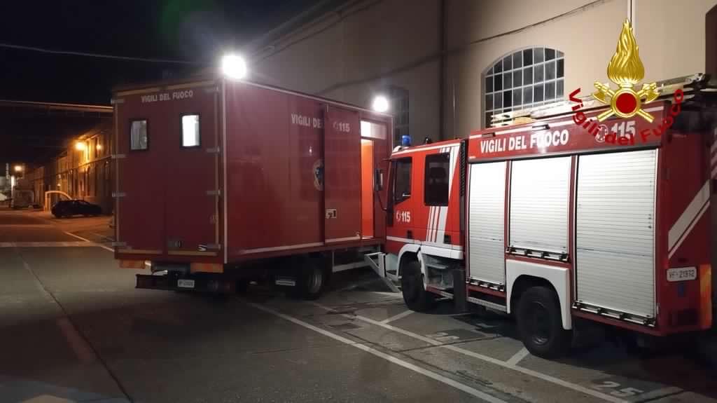 Sostanza tossica in azienda, il sospetto: ‘È Cesio 137’. Cosa è e perché è pericoloso