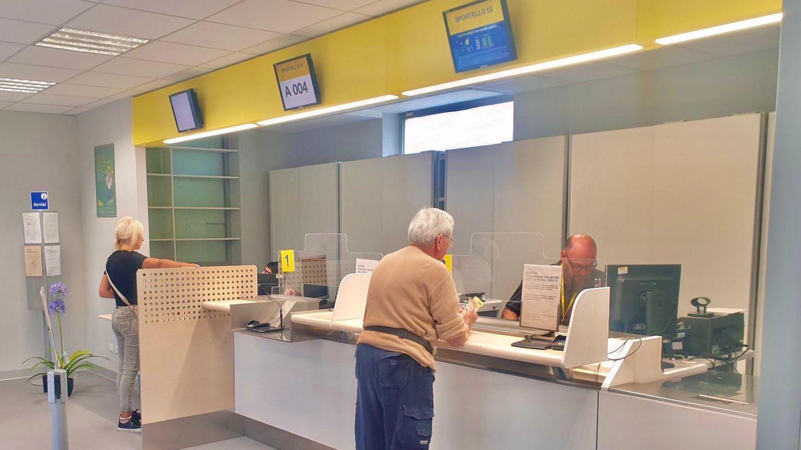 L'ufficio postale di Montecatini Valdicecina sarà oggetto di lavori infrastrutturali per migliorare i servizi offerti alla cittadinanza, grazie al Progetto Polis. La trasformazione degli spazi favorirà la digitalizzazione e la competitività economica locale.