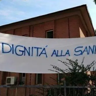 Sanità, Città della Pieve si ribella ’Servizi ridotti, sospesi o inesistenti’