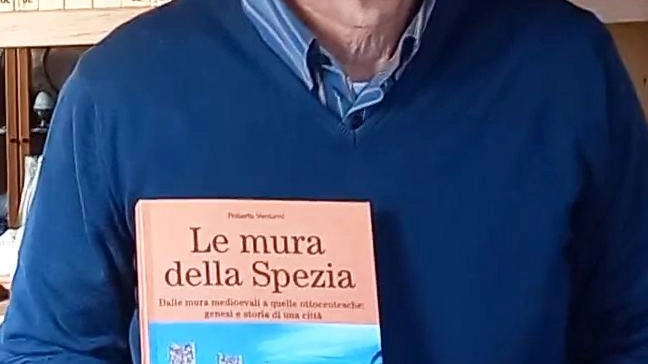 Le antiche mura della città, doppia conferenza nella sala di via Sapri