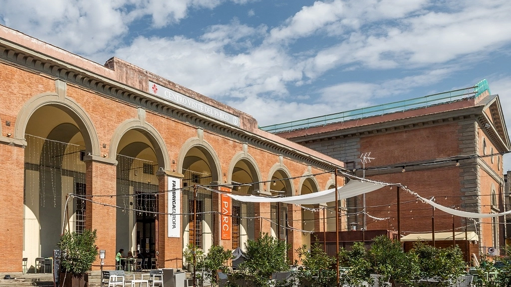 Iniziativa sulla danza a Firenze