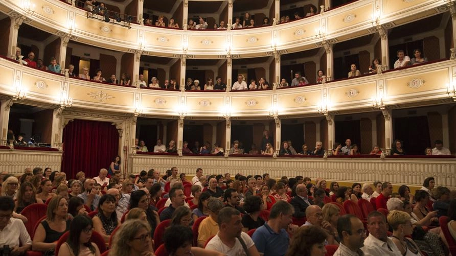 Montepulciano, il sindaco Angiolini: "E’ un edificio storico di valore, richiede costanti investimenti"