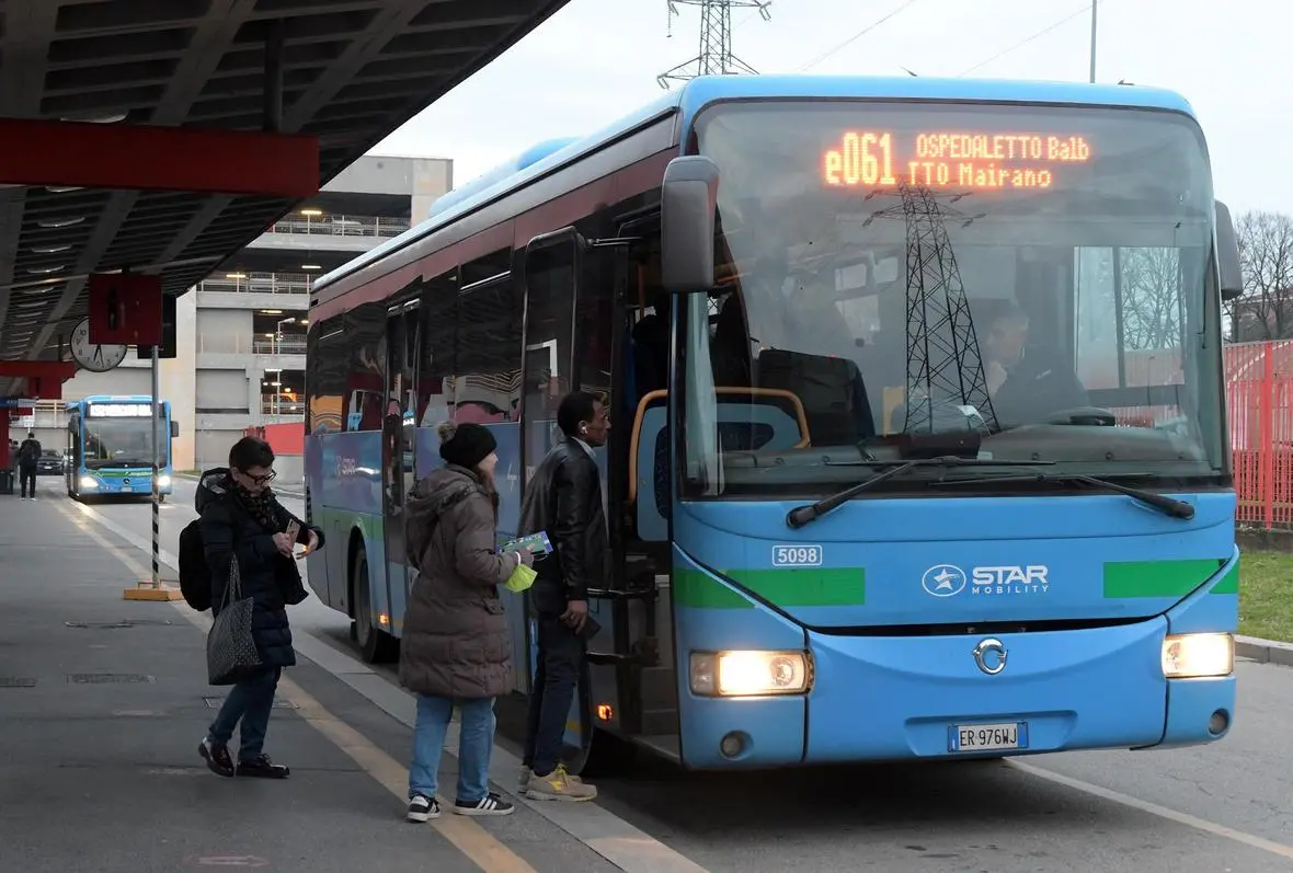 Un autobus per due gioielli. Il sodalizio si rinnova