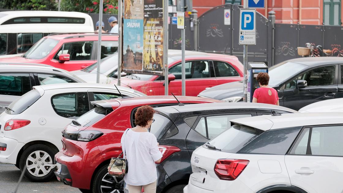 Sosta gentile e rimodulazioni, ecco le novità del piano parcheggi