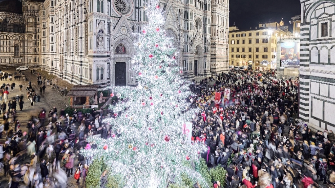 Albero di Natale 