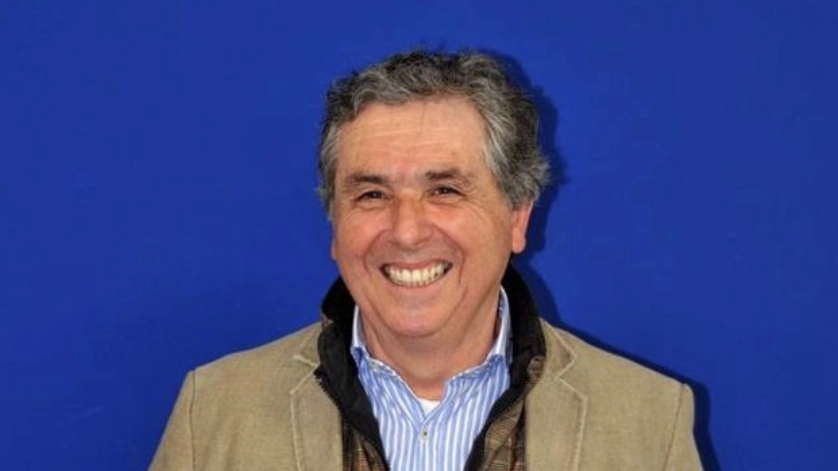 Claudio Magi