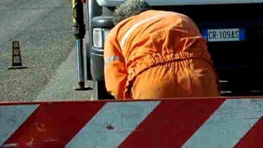 Flaminia, traffico limitato nel tratto Terni-Spoleto