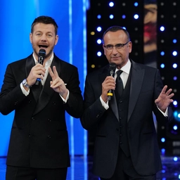 Da Irama a Gabbani, le canzoni degli artisti toscani a Sanremo 2025