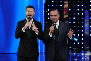 Da Irama a Gabbani, le canzoni degli artisti toscani a Sanremo 2025