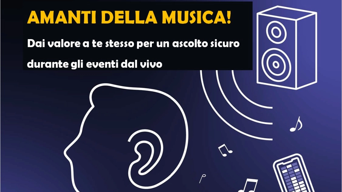 La locandina dell'evento