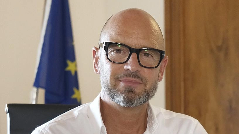 Il sindaco di Zeri, Cristian Petacchi, interviene dopo l’incontro con il presidente del Consorzio Dino Sodini